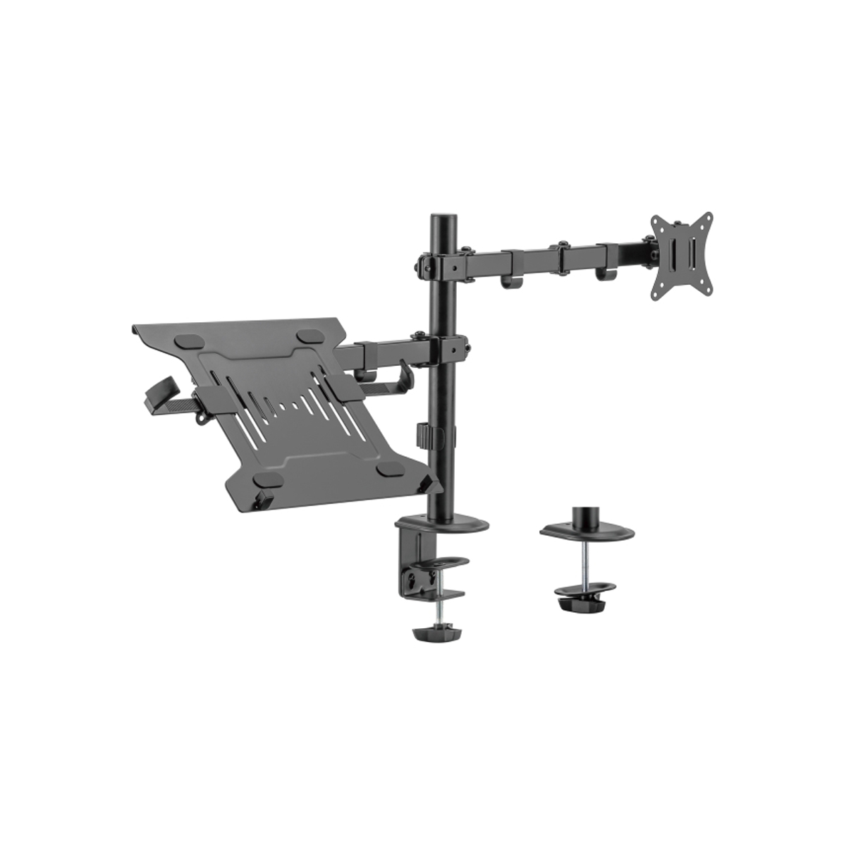 EWENT SOPORTE ORDENADOR+PORTAT