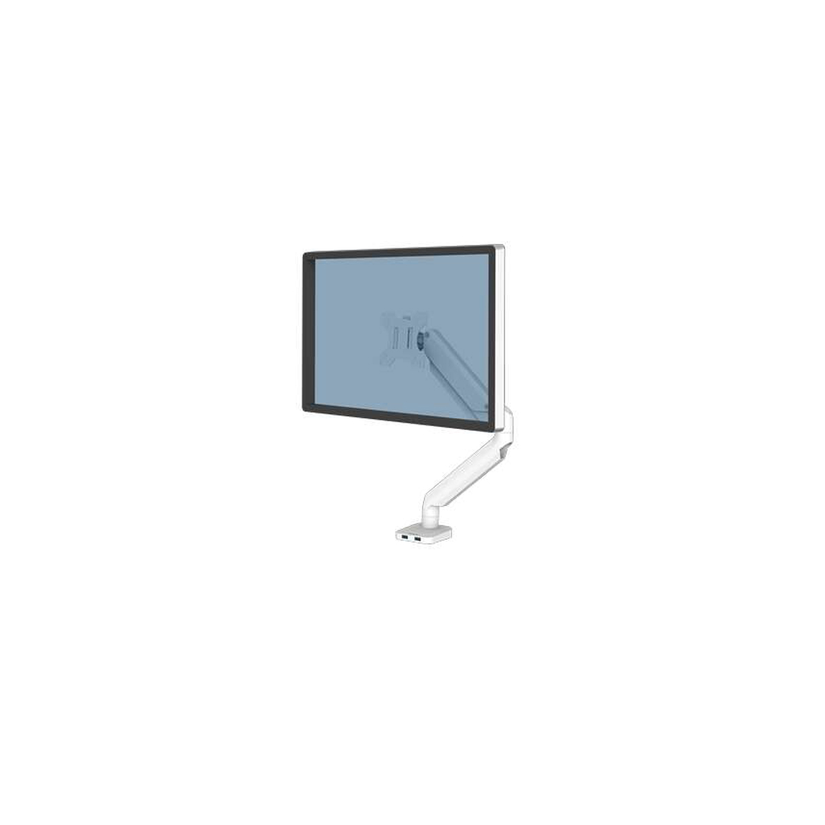FELLOWES PLATINUM BRAZO MONITO