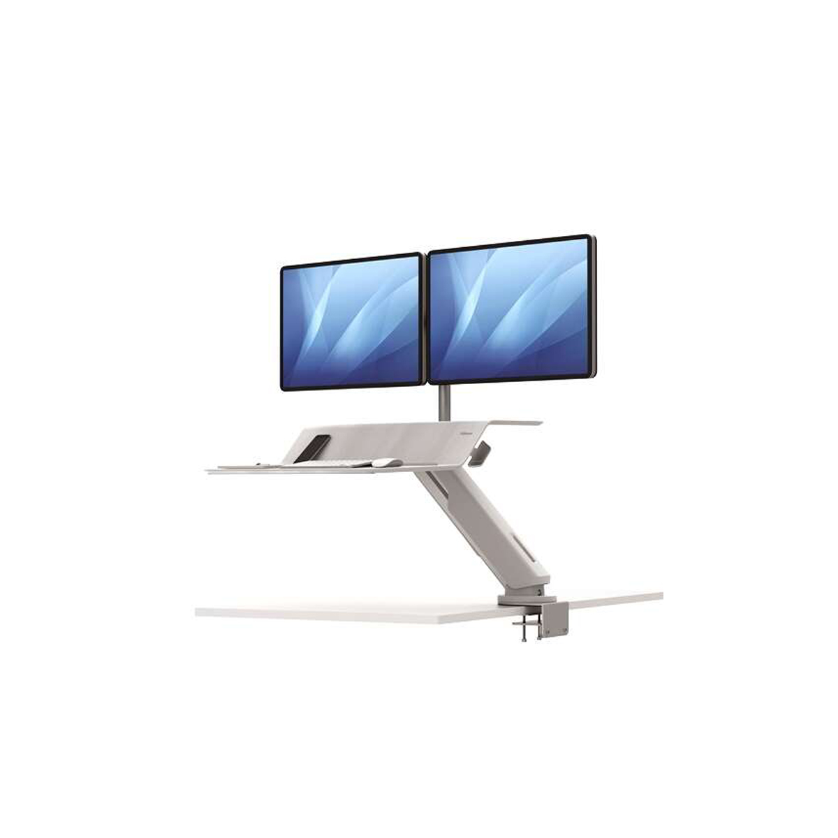 FELLOWES SIT-STAND LOTUS RT