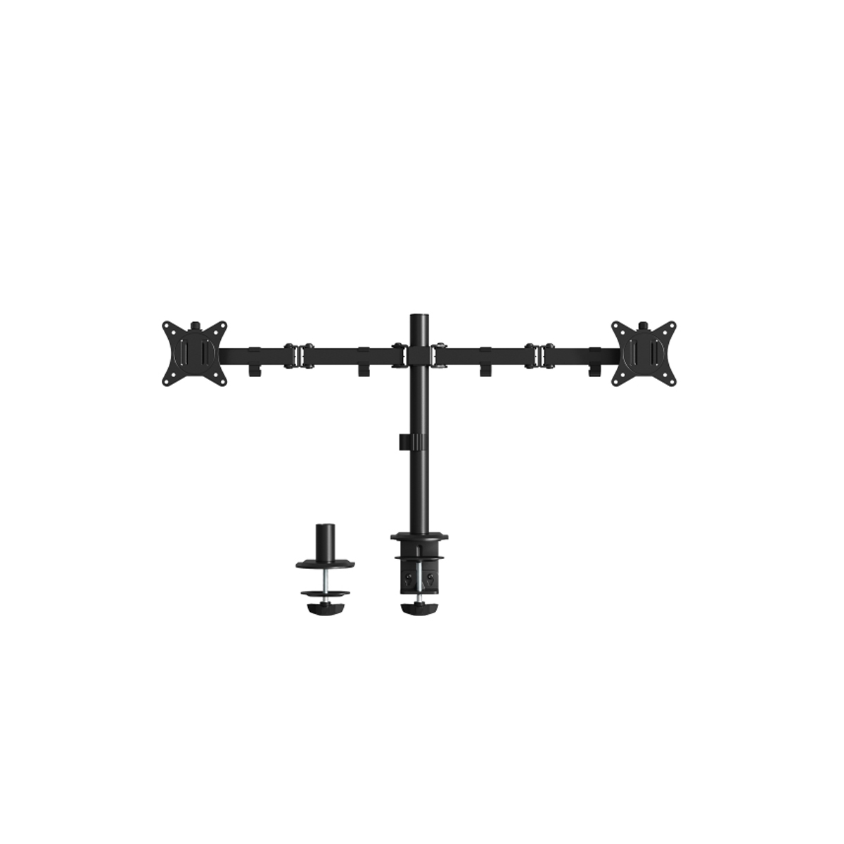 EWENT SOPORTE 2 MONITOR 13-32'
