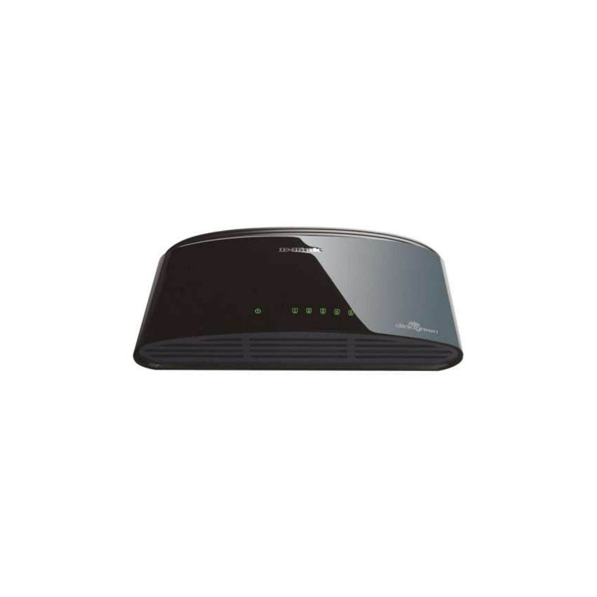 D-LINK DES-1005D SWITCH 5P