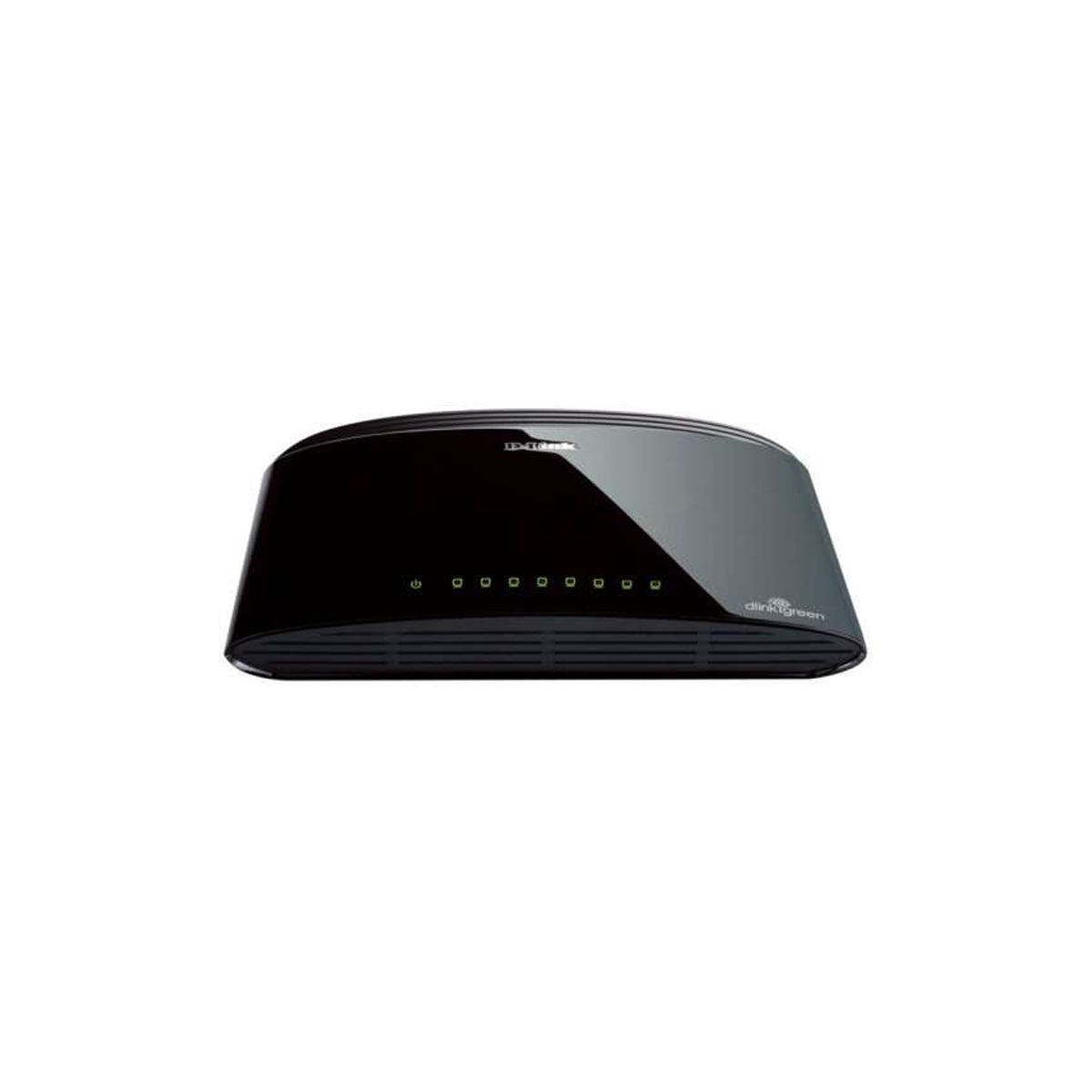 D-LINK DES-1008D SWITCH 8P