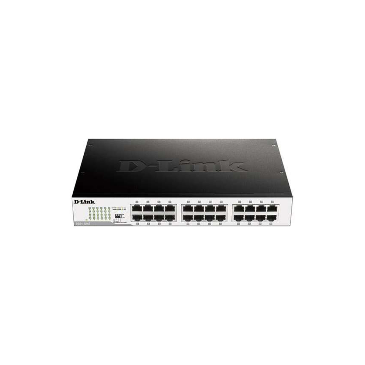 D-LINK DGS-1024D SWITCH 24P
