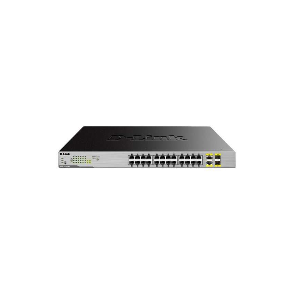 D-LINK DGS-1026MP SWITCH 26P