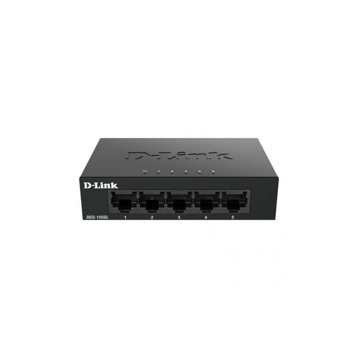 D-LINK DGS-105GL SWITCH 5P