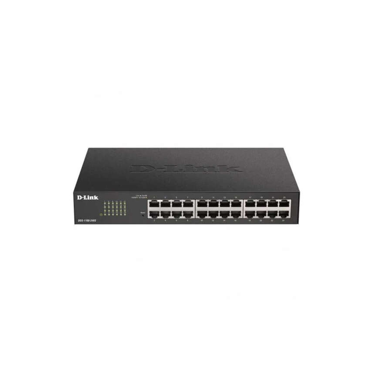 D-LINK DGS110024V2 SWITCH 24P