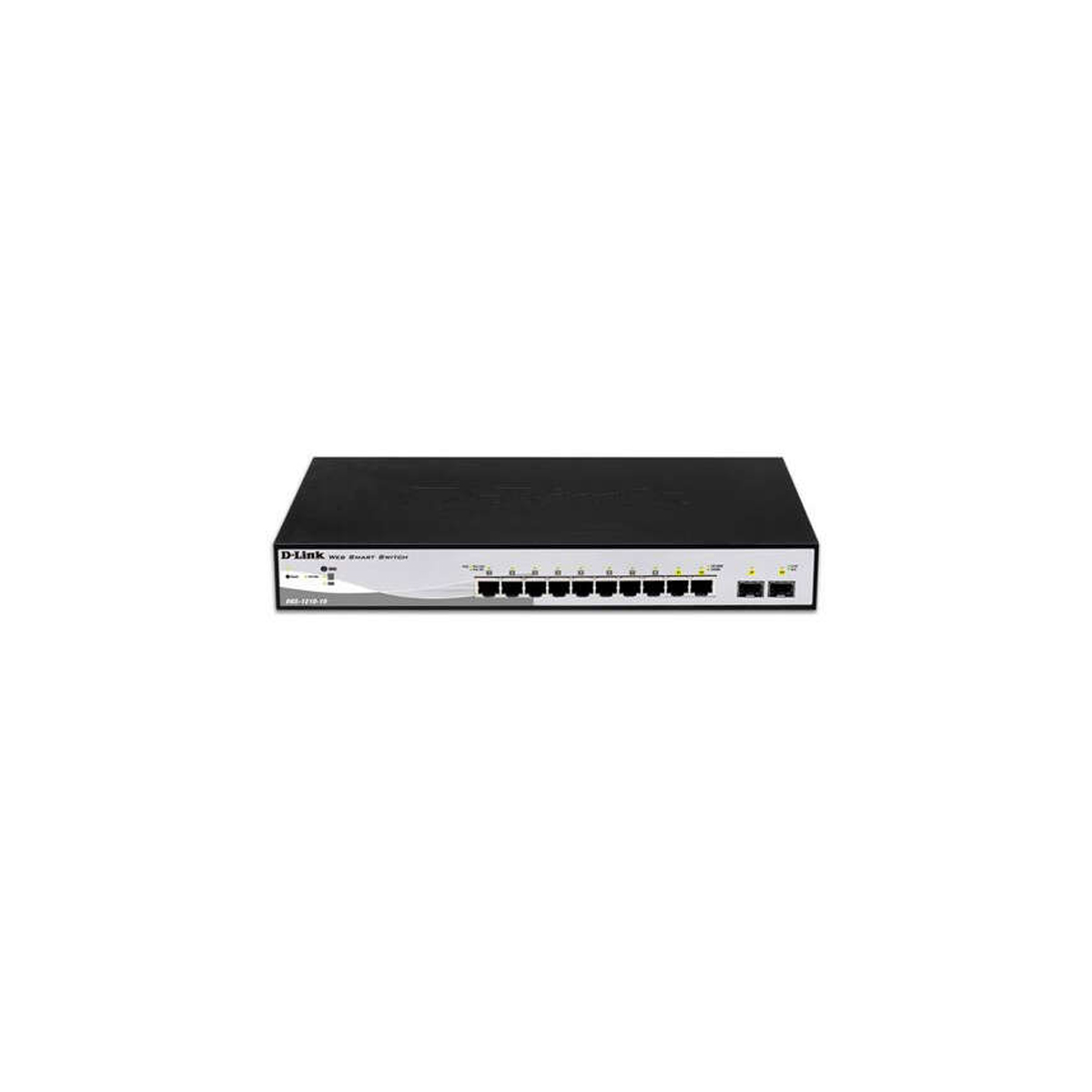 D-LINK DGS-1210-10 E SWITCH10P
