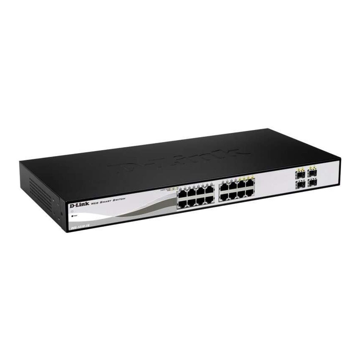 D-LINK DGS-1210-16 SWITCH 16P