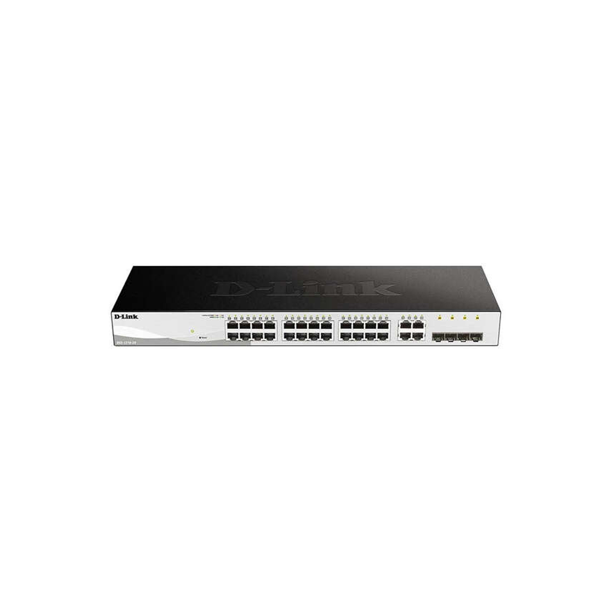 D-LINK DGS-1210-28 SWITCH 28P