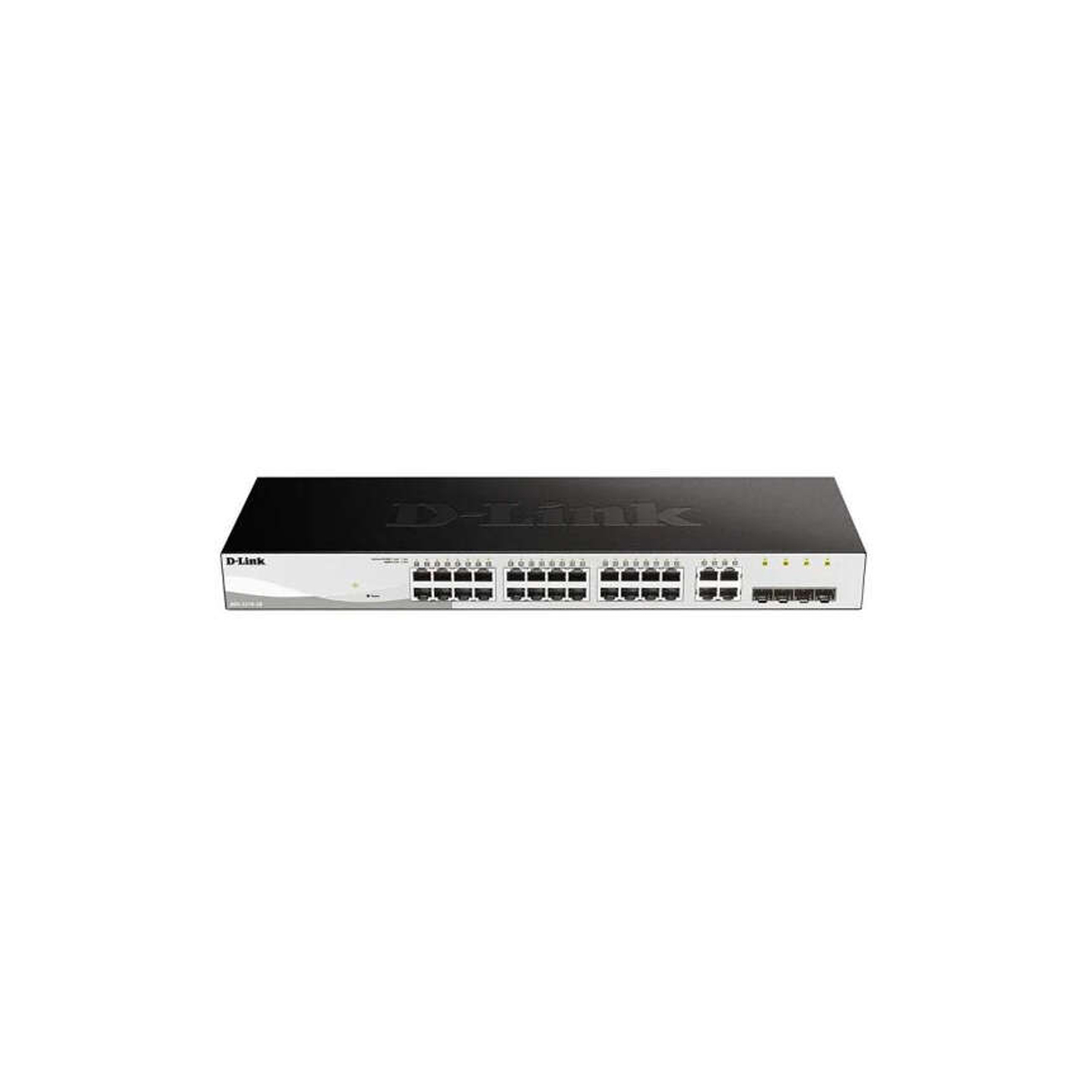 D-LINK DGS-1210-28P SWITCH 28P