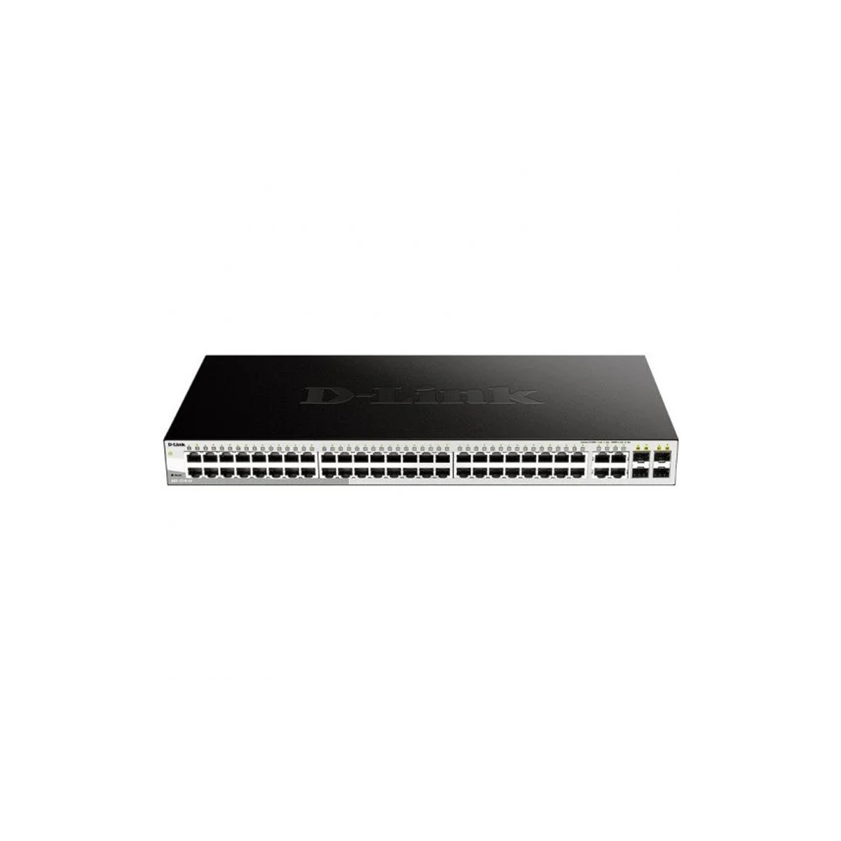 D-LINK DGS-1210-52 SWITCH 52P