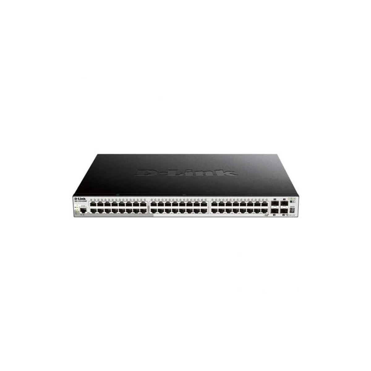 D-LINK DGS121052MP SWITCH 52P