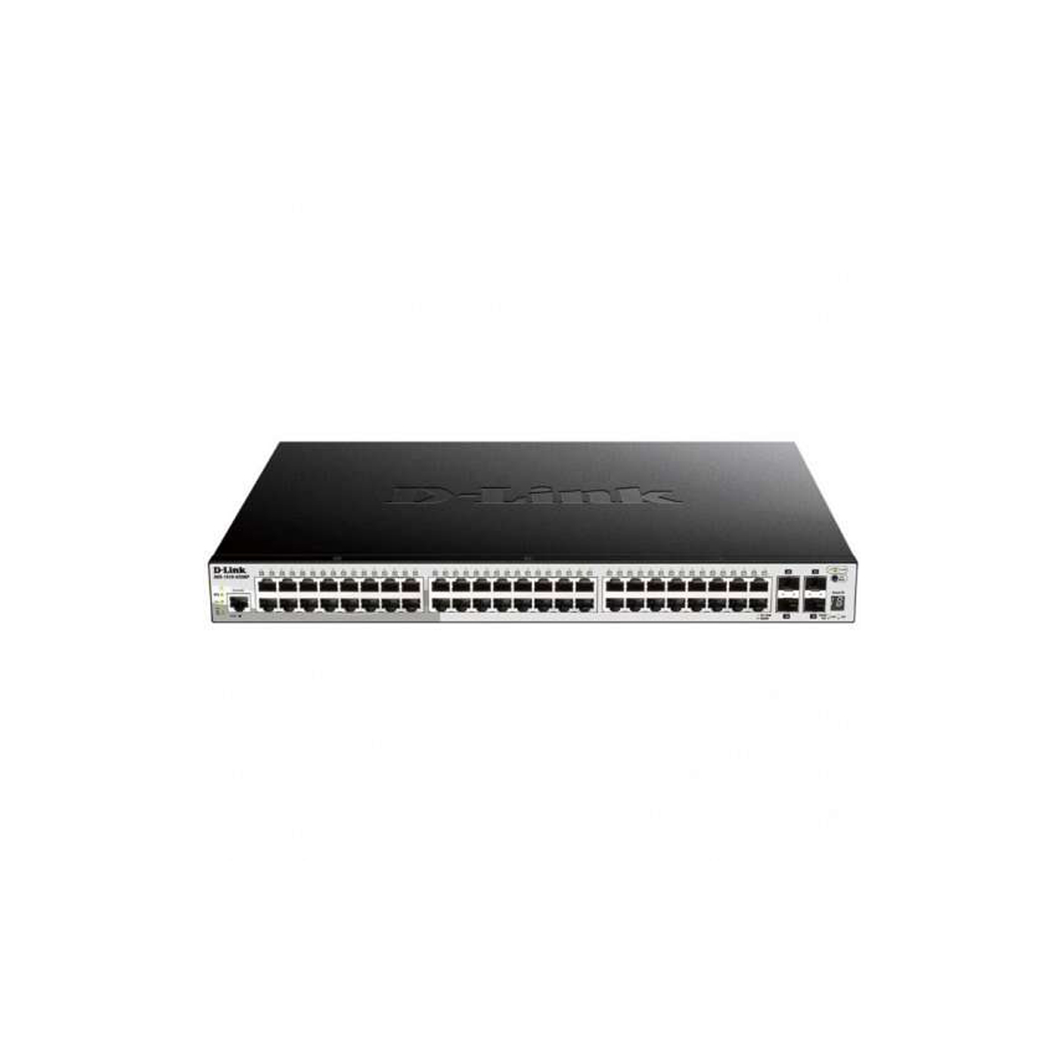 D-LINK DGS-1210-52MP SWITCH52P
