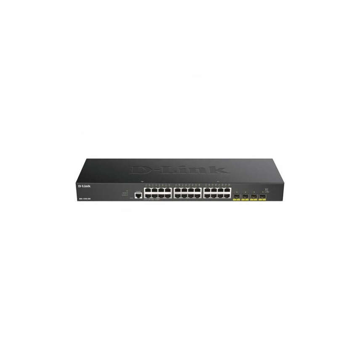 D-LINK DGS-1250-28X SWITCH 28P