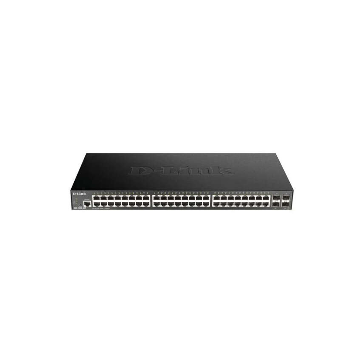 D-LINK DGS-1250-52X SWITCH 52P