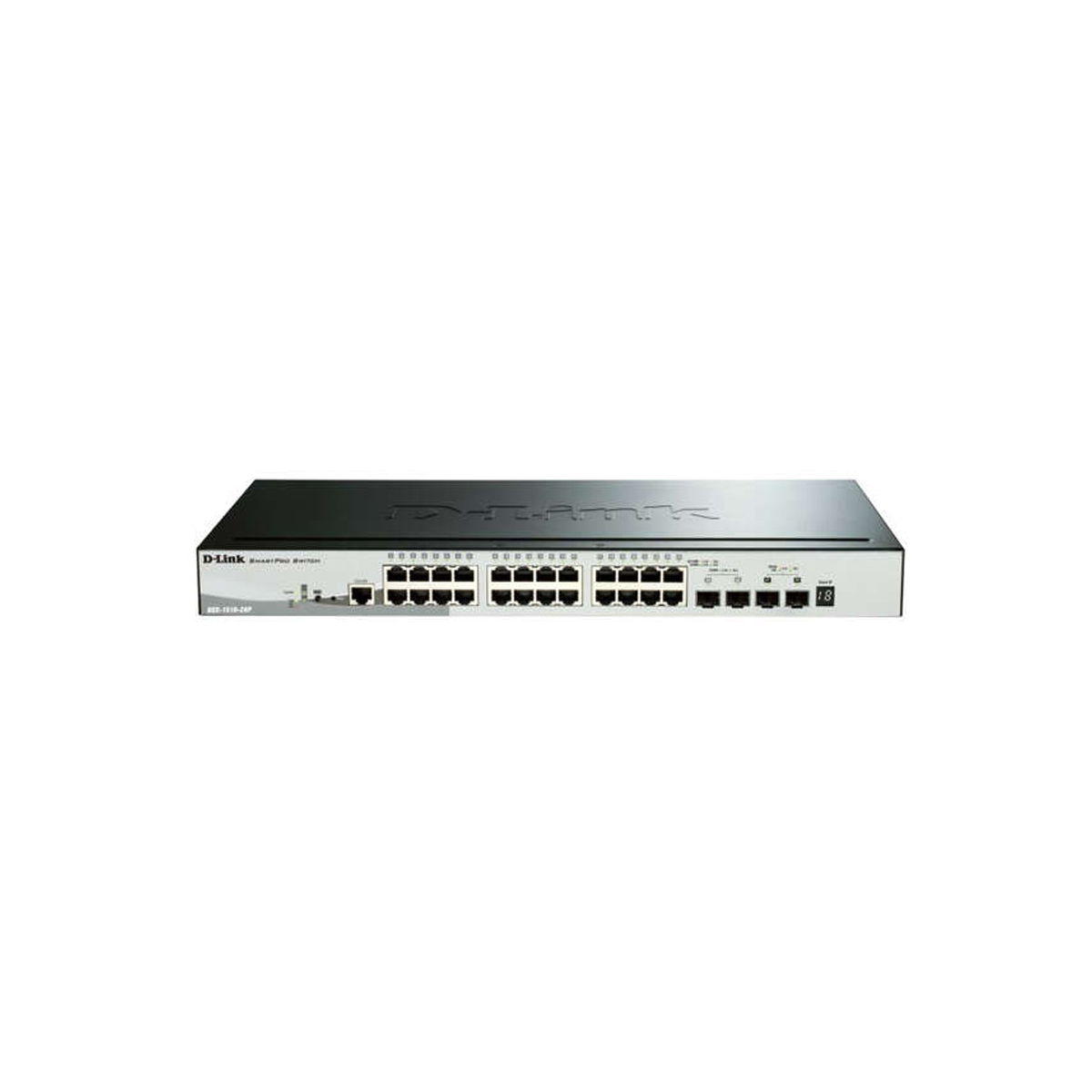 D-LINK DGS-1510-28P SWITCH 28P