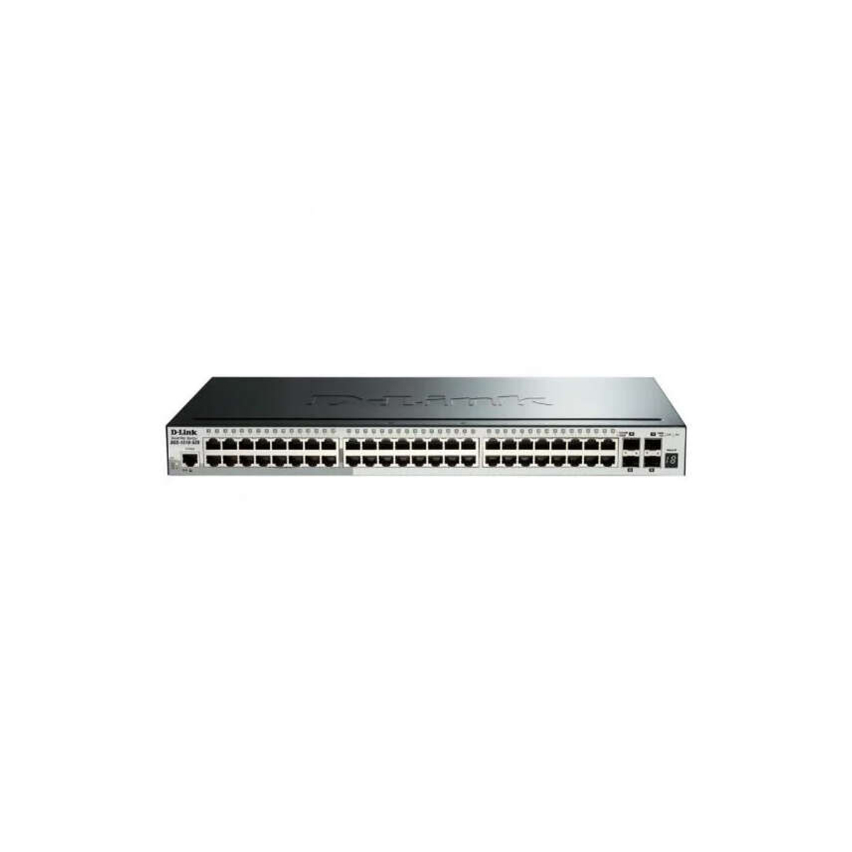 D-LINK DGS-1510-52X SWITCH 52P