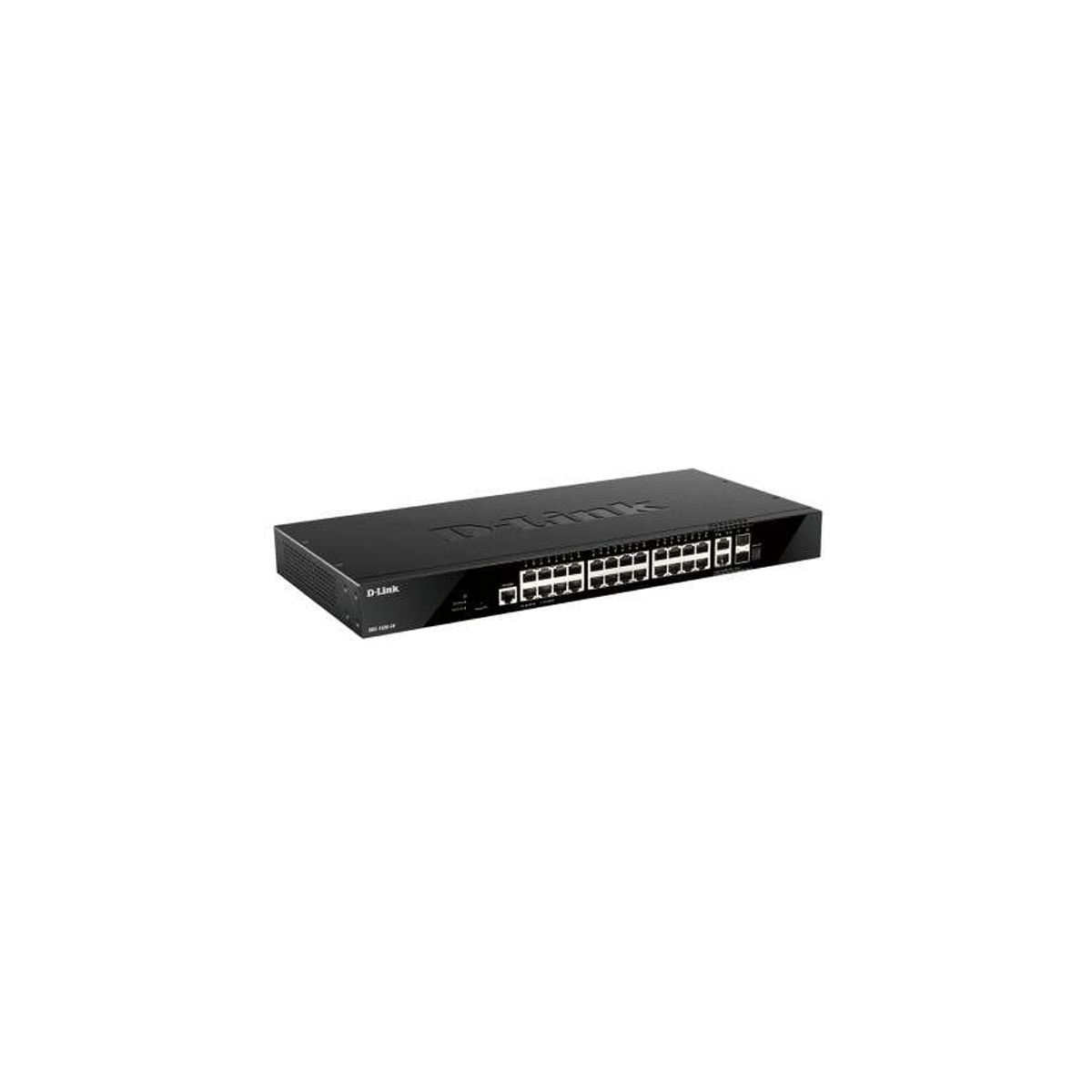 D-LINK DGS-1520-28 SWITCH 28P