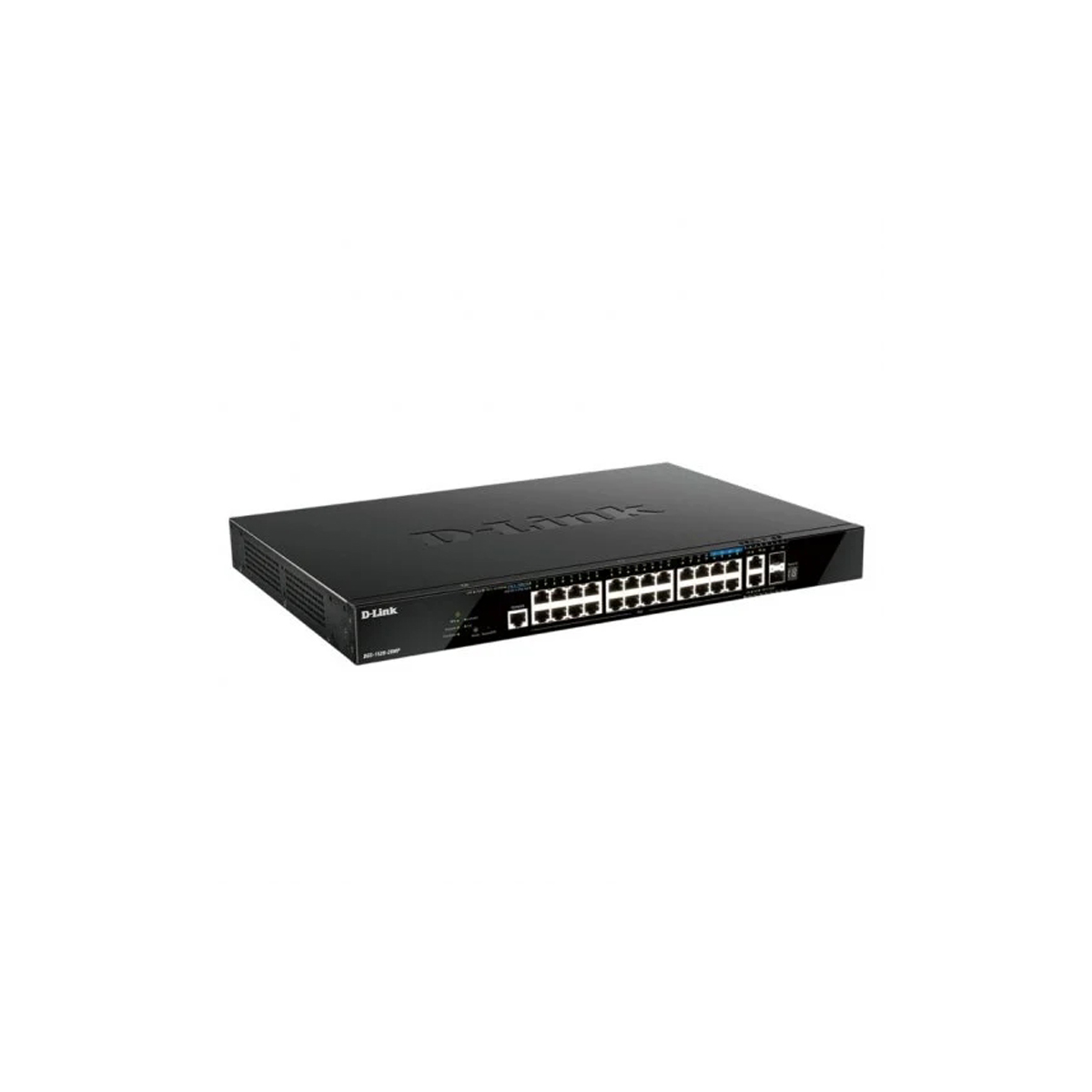 D-LINK DGS-1520-28MP SWITCH28P