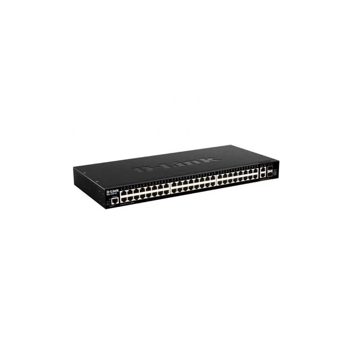 D-LINK DGS-1520-52 SWITCH 52P