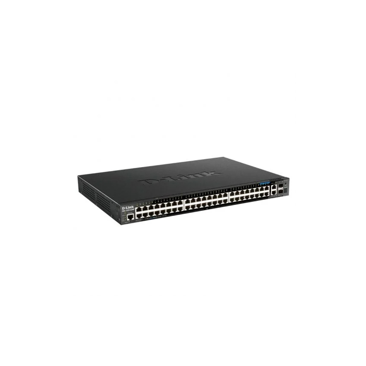 D-LINK DGS-1520-52MP SWITCH54P