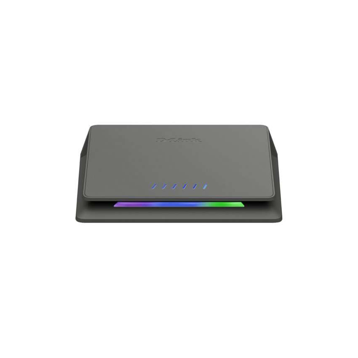D-LINK DMS-106XT SWITCH 6P
