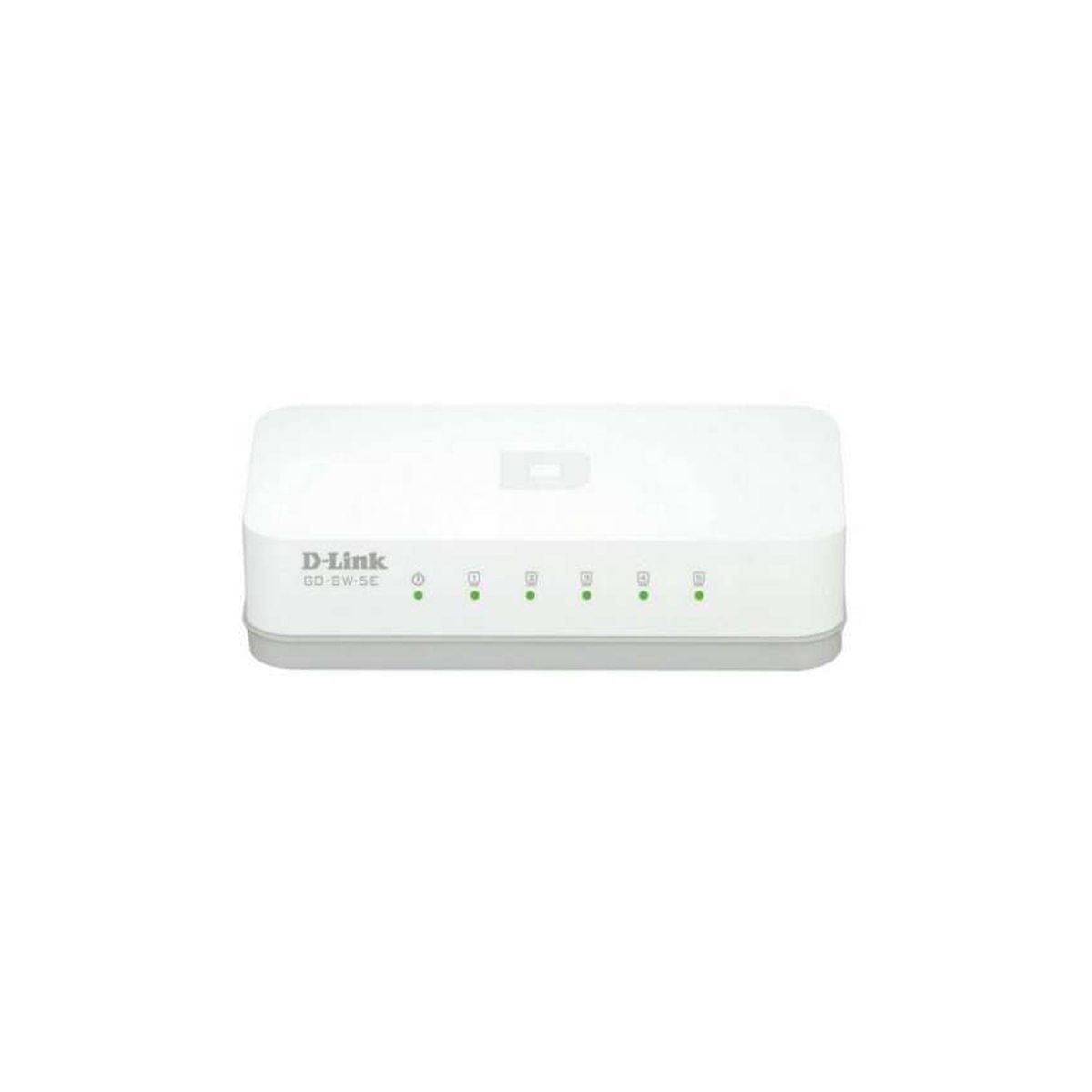 D-LINK GO-SW-5E SWITCH 5P