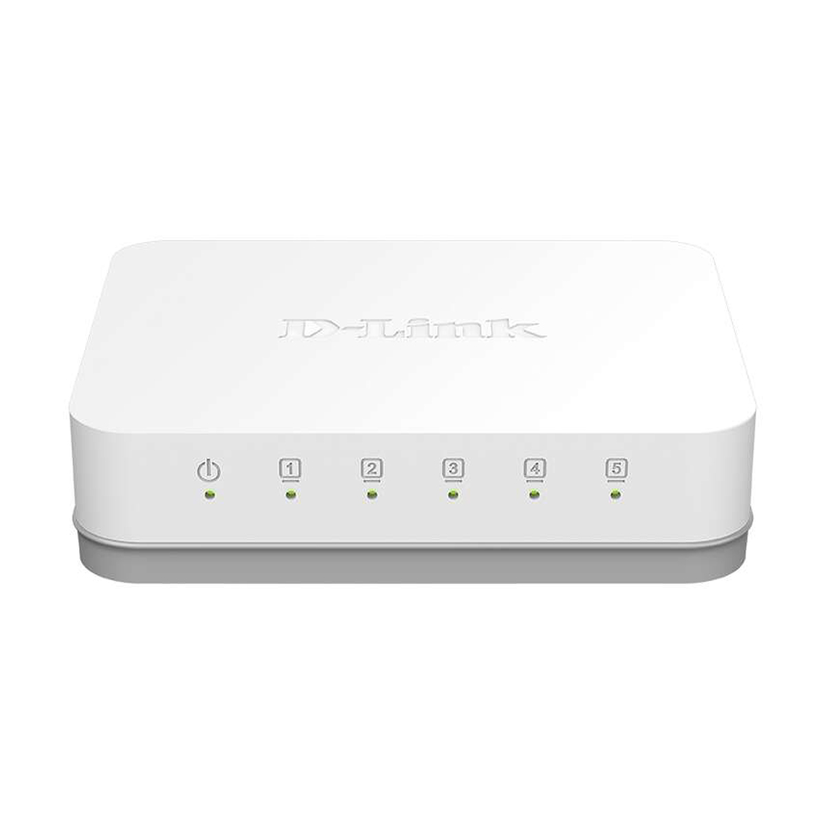D-LINK GO-SW-5G SWITCH 5P