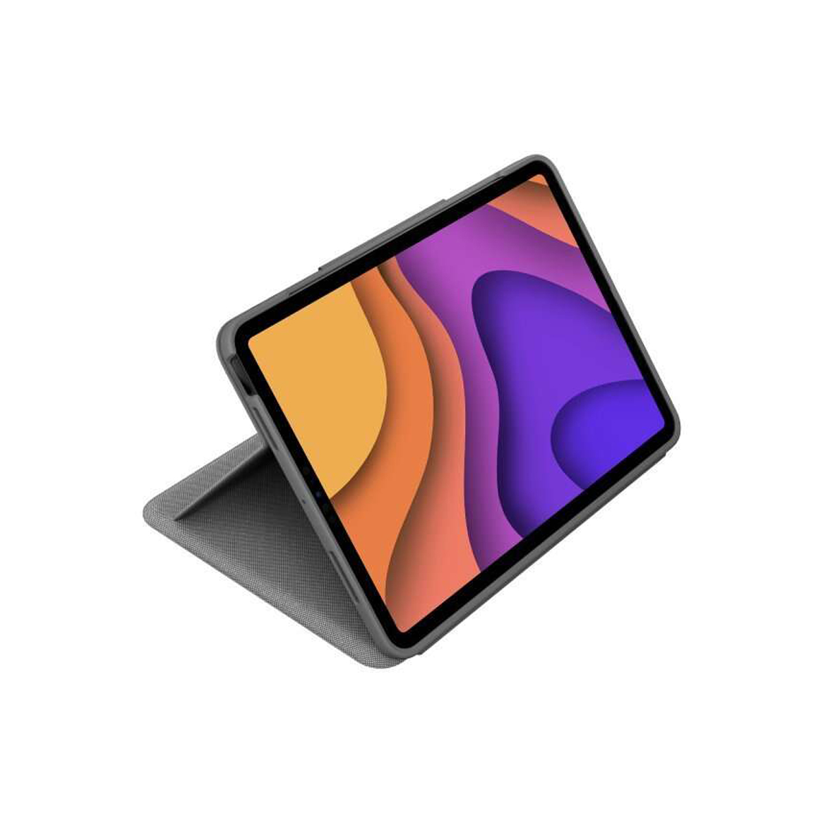 LOGITECH FUNDA + TECLADO IPAD