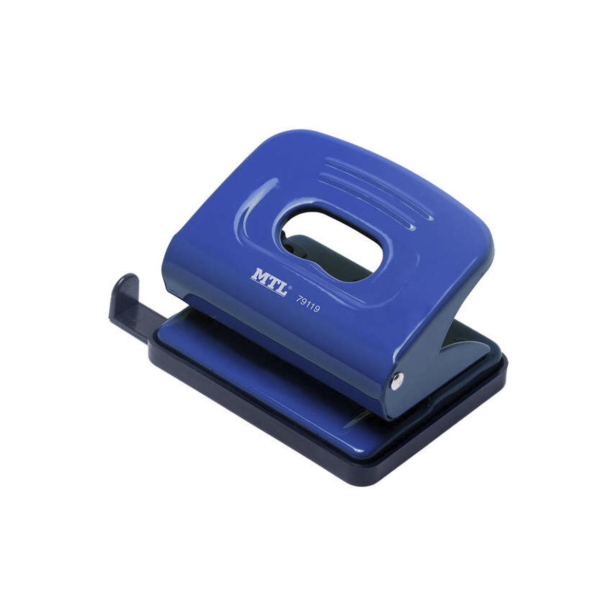 DOHE TALADRO METALICO 16H AZUL