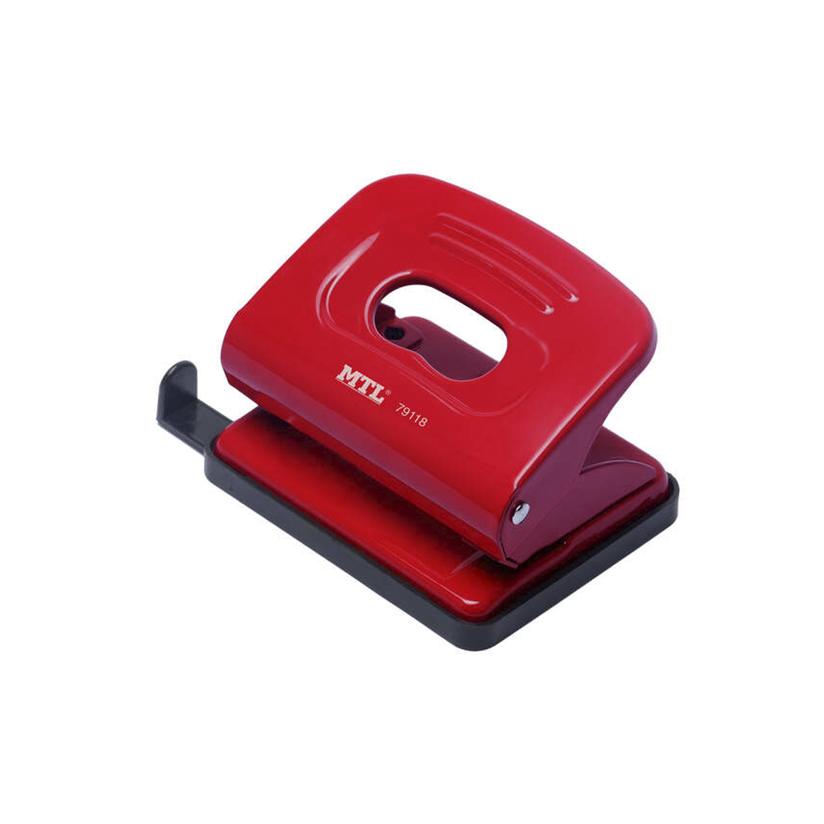 DOHE TALADRO METALICO 16H ROJO