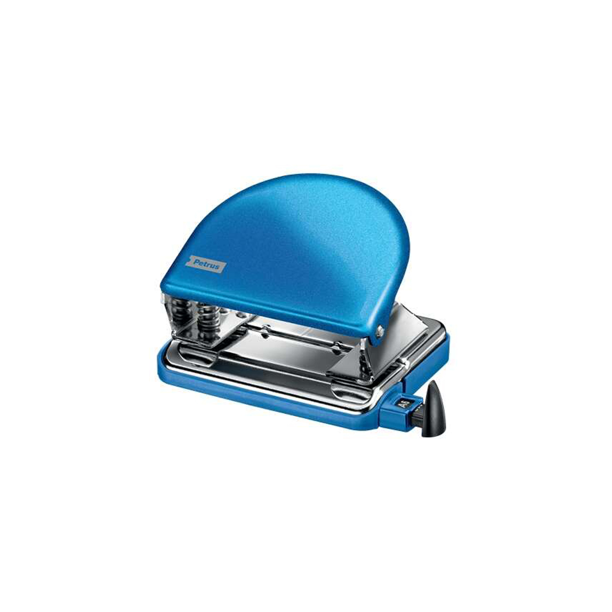 PETRUS 52 TALADRO 20H AZUL MET