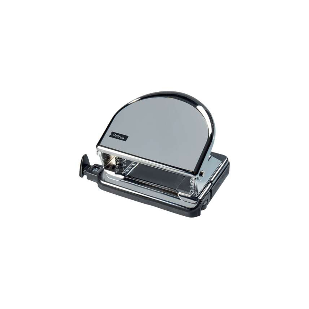 PETRUS 52C TALADRO 20H ALUMINI