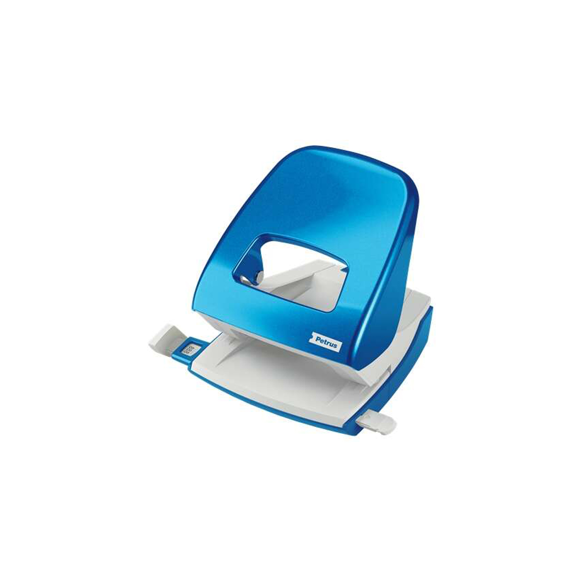 PETRUS 62 TALADRO 30H AZUL MET