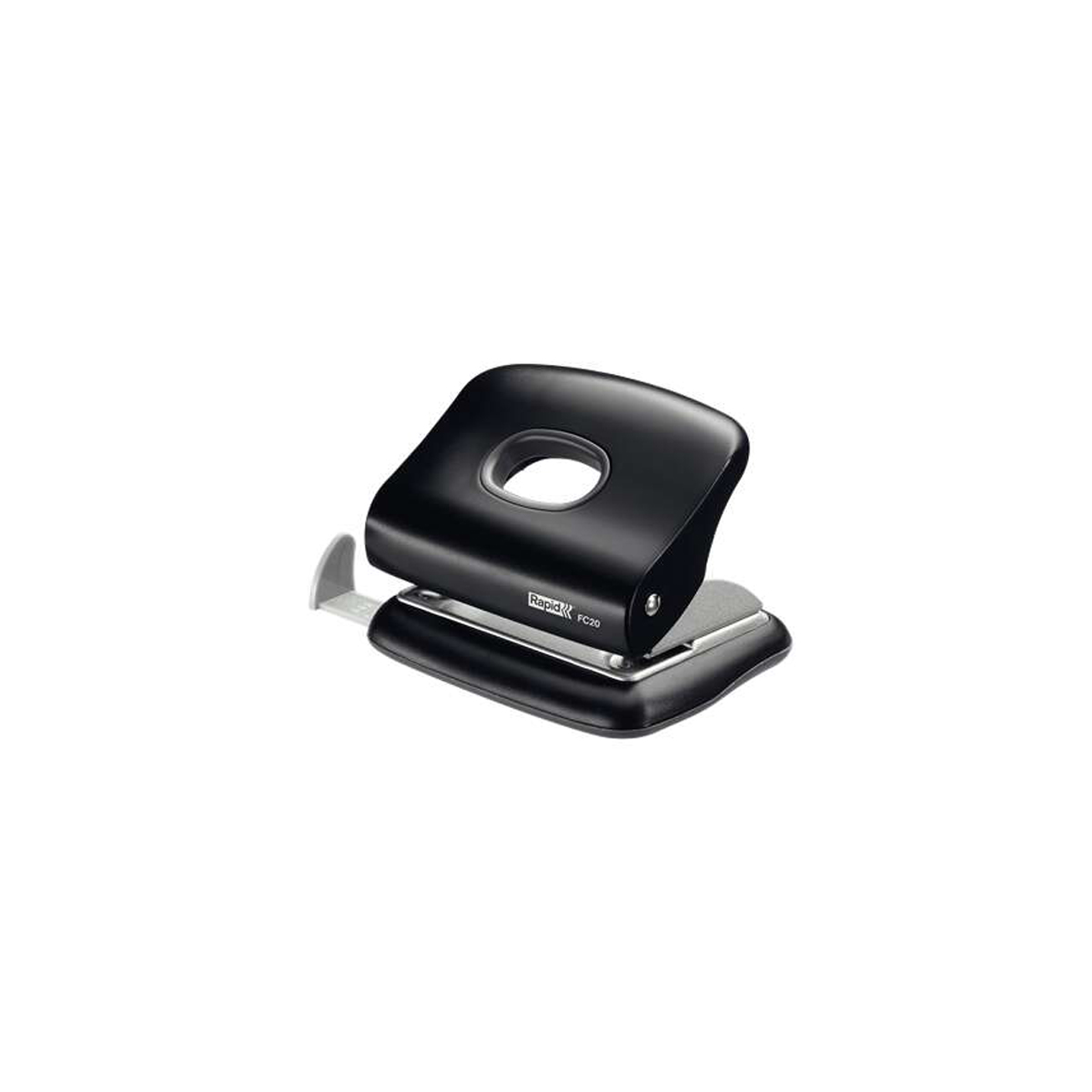 RAPID FC20 TALADRO 20H NEGRO
