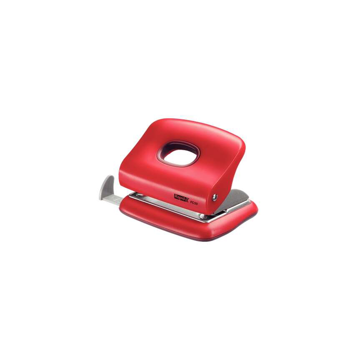 RAPID FC20 TALADRO 20H ROJO