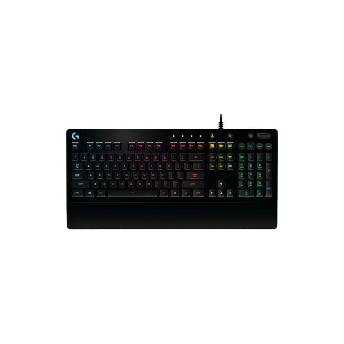 LOGITECH G213 PRODIGY TECLADO