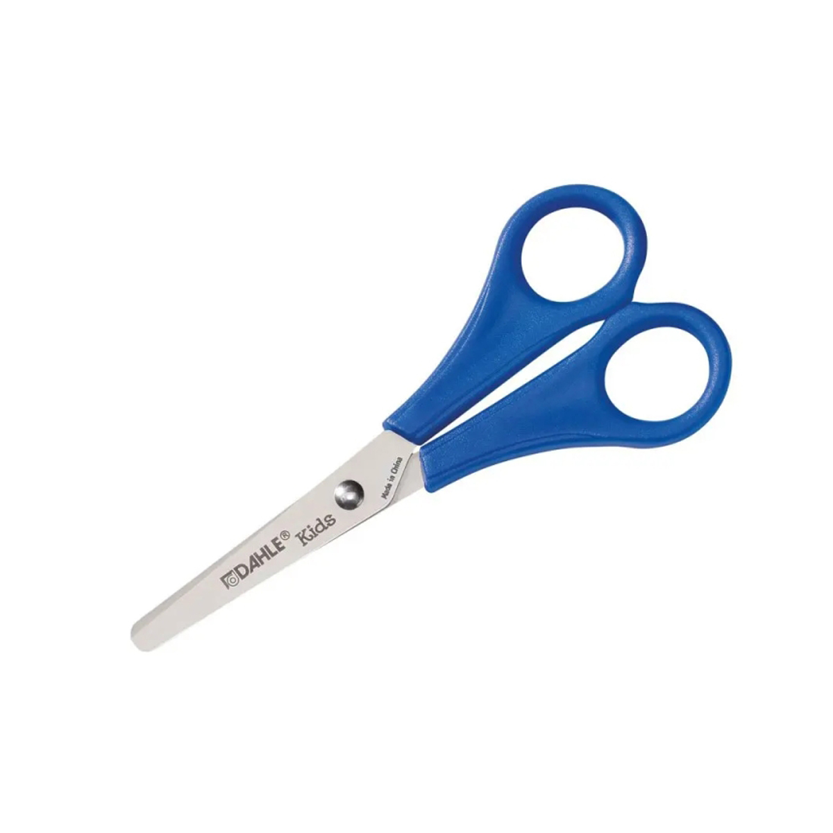 DAHLE KIDS TIJERA 13CM AZUL