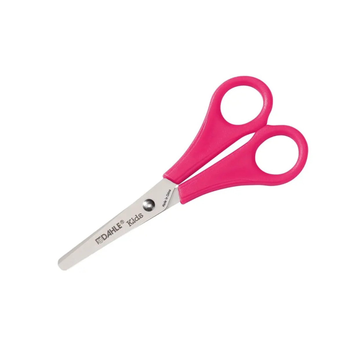 DAHLE KIDS TIJERA 13CM ROSA